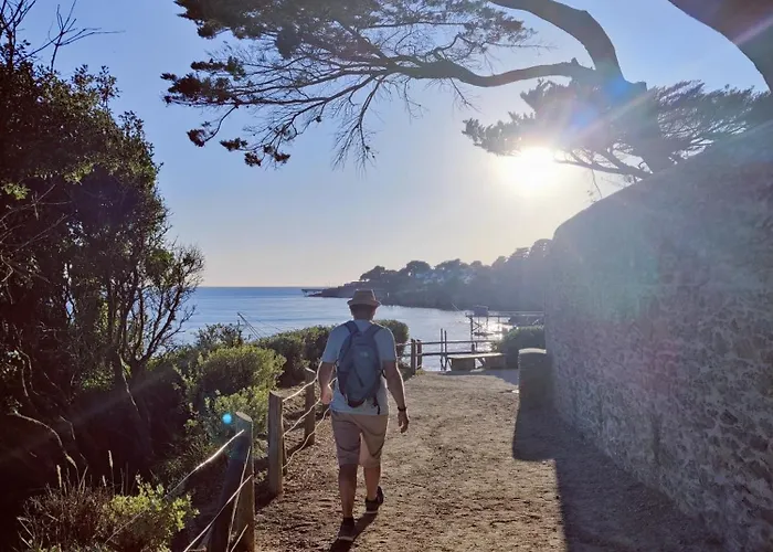 Authentique 3* بورنيك