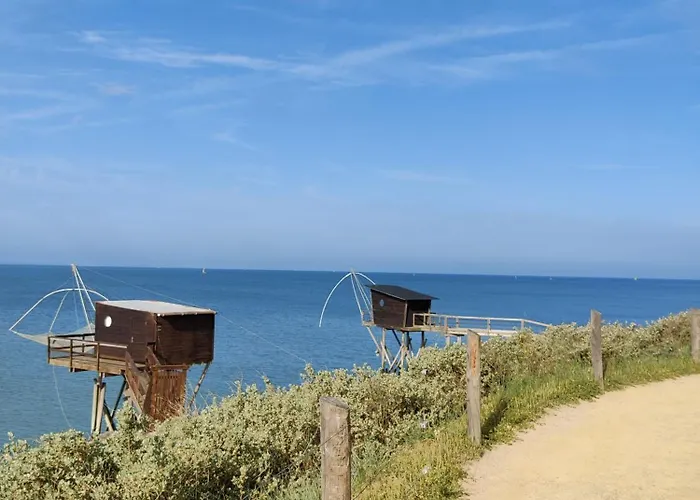 فندق مبيت وإفطار Authentique 3*