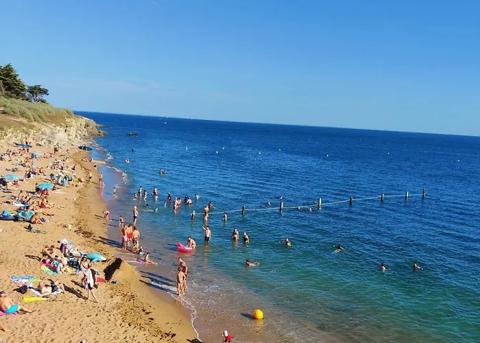 فندق مبيت وإفطار Authentique