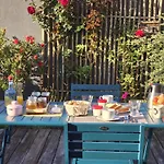 فندق مبيت وإفطار Authentique 3*