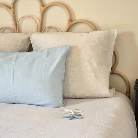 Authentique Bed and Breakfast