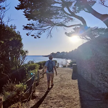 Authentique 3* Pornic