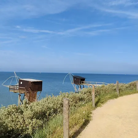 住宿加早餐酒店 Authentique 3*