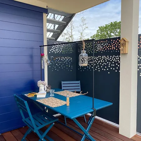 Bed & Breakfast Authentique Pornic