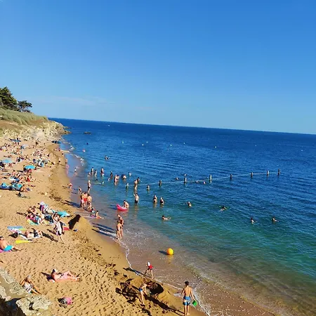 住宿加早餐酒店 Authentique