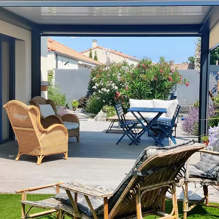 Bed and Breakfast Authentique