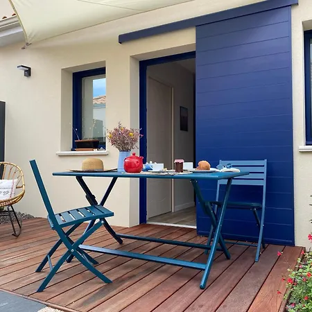 Authentique Bed and Breakfast