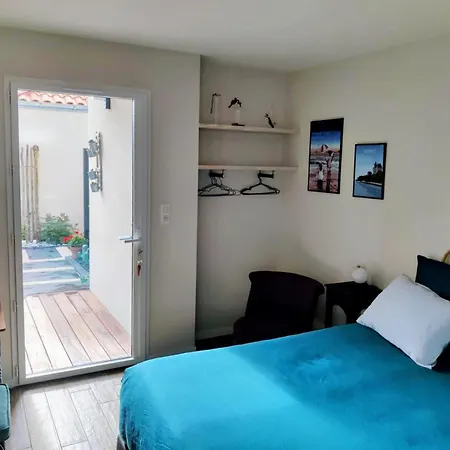 Authentique 波尔尼克