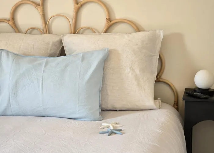 Authentique Alojamento de Acomodação e Pequeno-almoço