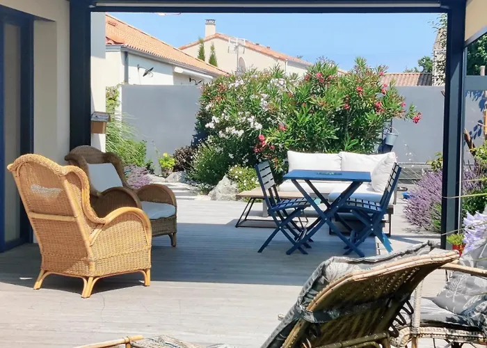 Bed & Breakfast Authentique